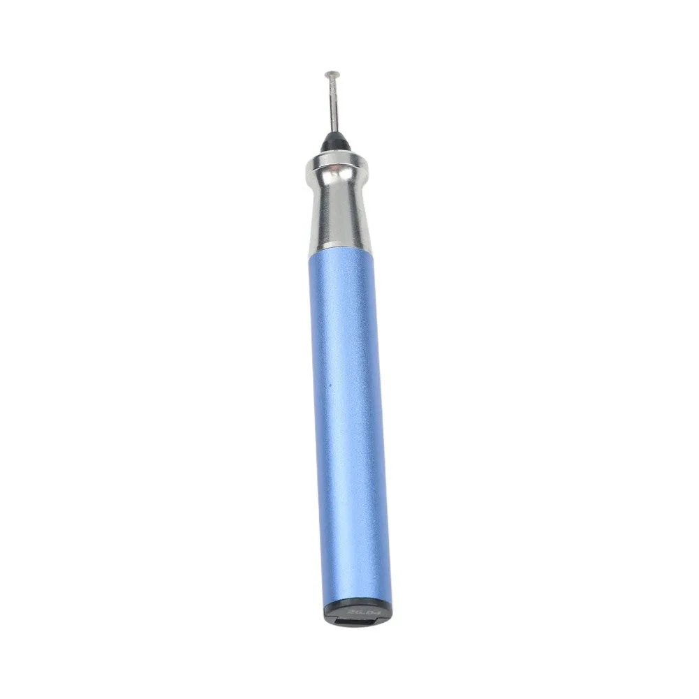 IRX6 Electric For Polishing Pen with 3 Adjustments and 9 Rotating Grinding Attachments for Surface Finishing and Trimming