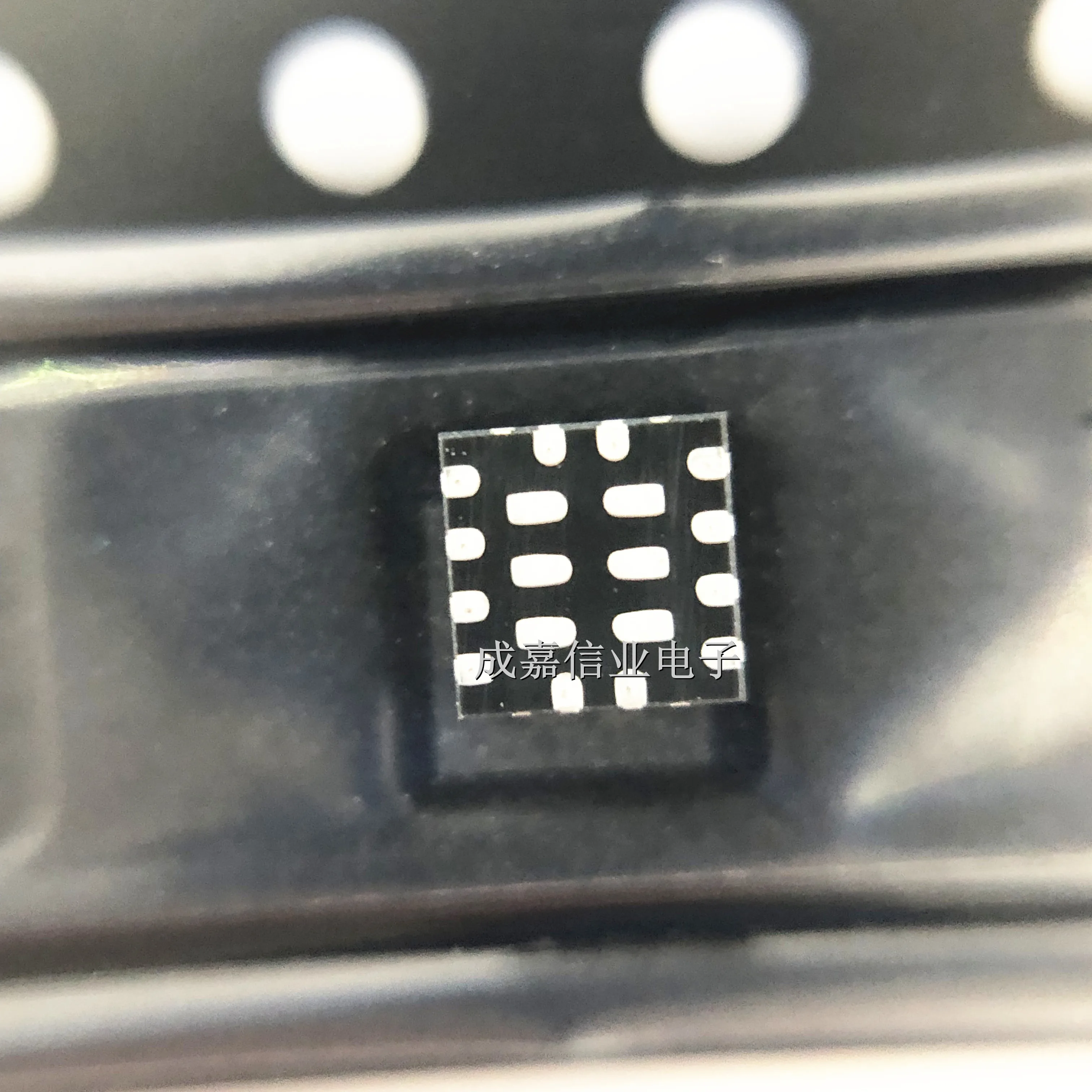 5pcs/Lot FXLS8961AFR1 DLQFN-12 MARKING;8900 Attitude Sensor/gyroscope IC 3-axis