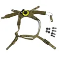 Khaki Suspension