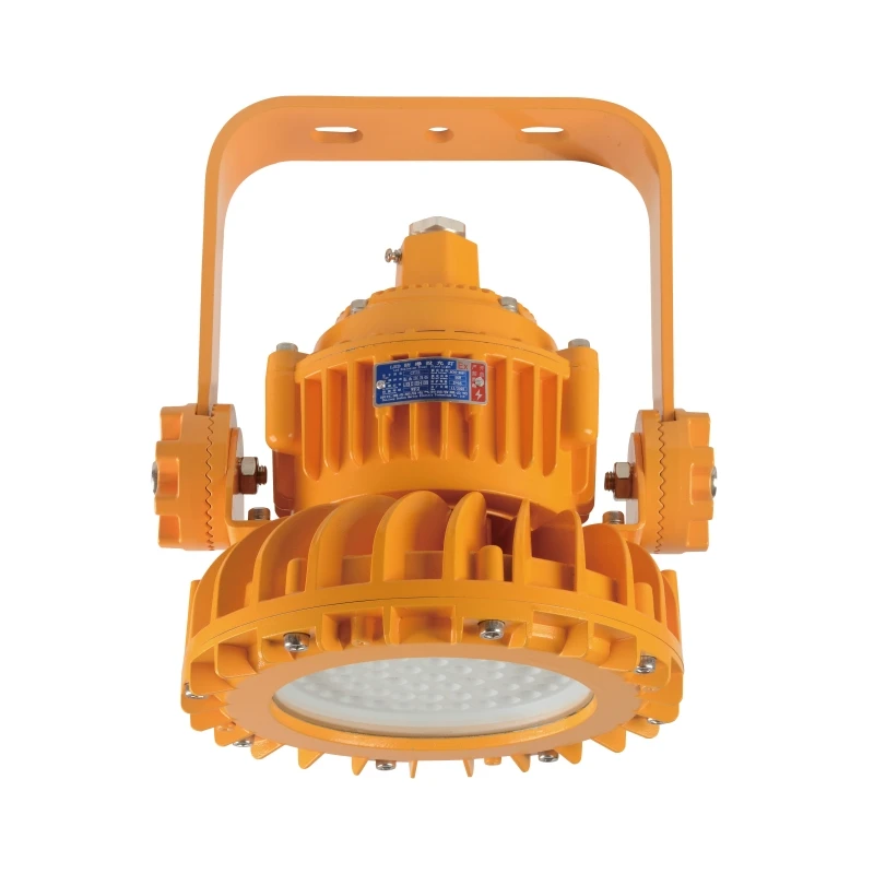 

CFT5 Series IP65 Rated Marine LED Explosion Proof Flood Light 60W 100W 200W