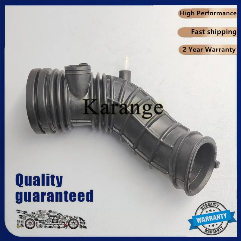 

Tube Air Flow Intake Manifold 17228-RBA-A01 17228-RBA-E00 17228-RBA-010 for Honda Accord 7gen 2.0i 2006-08 K20Z2 17228RBAE00 New