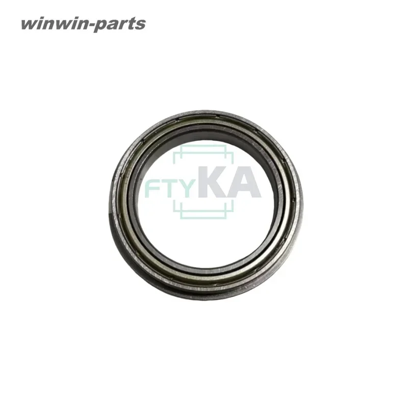 

10pcs X Premium Quality for Sharp 453 Upper Roller Bearing 6807Z MX 623 753 283 363 503 Printer Copier Parts