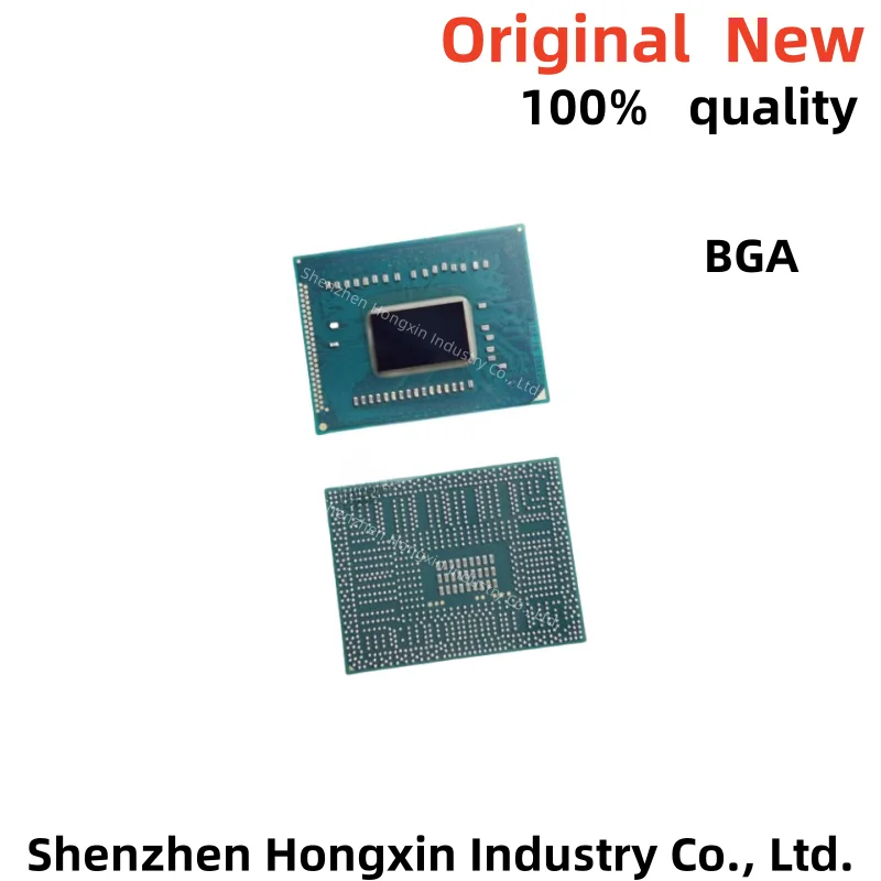 100% New SR105 2127U SR108 1037U SR109 1007U BGA Chipset