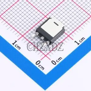 1/50/500PCS NVD5C668NLT4G TO-252 1 n-channel withstand voltage: 60V current: 49A