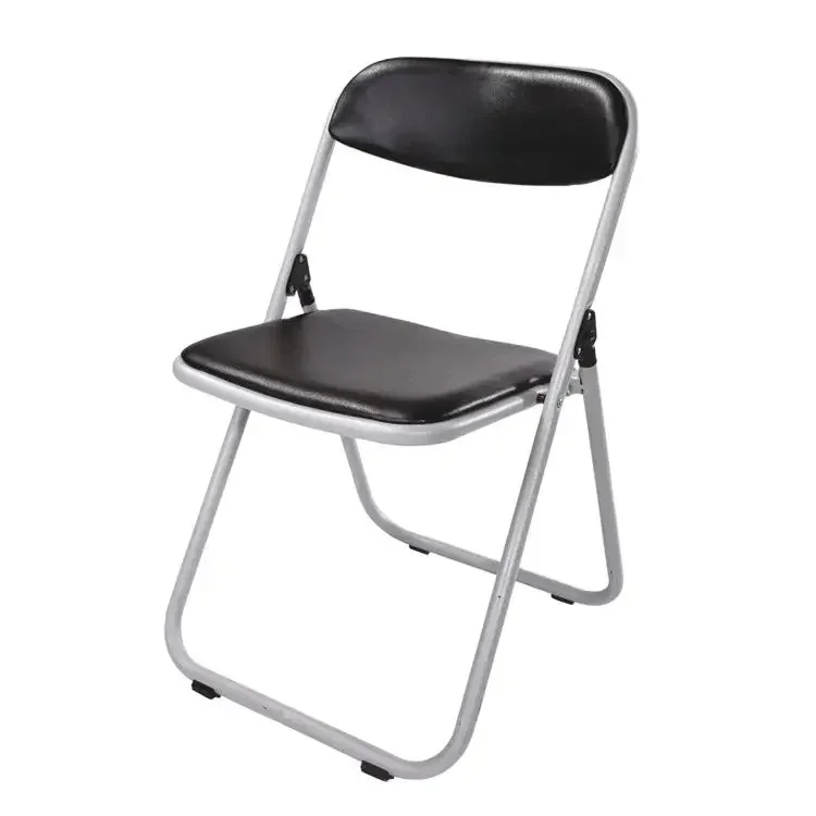 Wholesale Training Folding Chair Plastic Foldable Chair