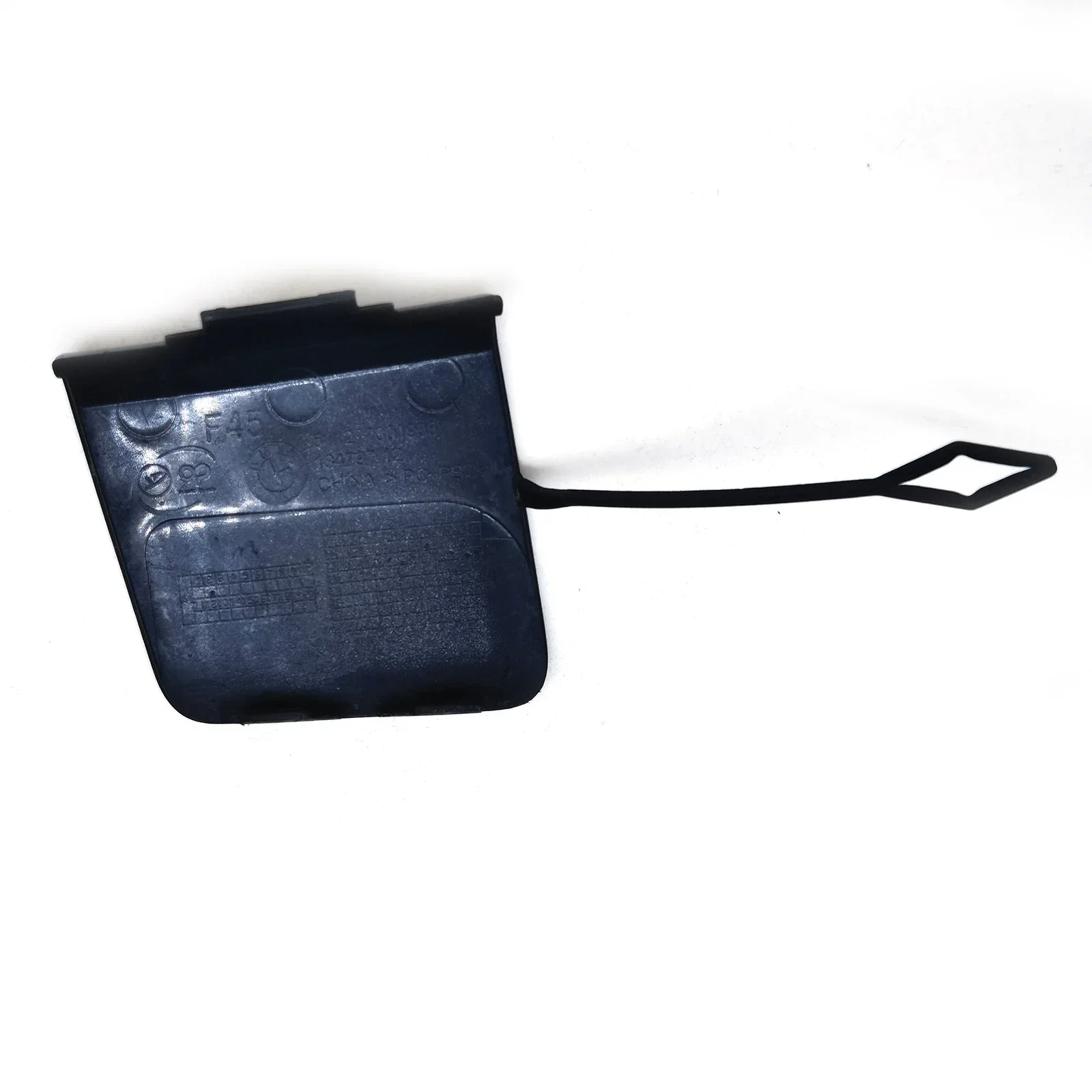 Fit 14-21 BMW 2 series F45 MVP Active Tourer 214d 216i 218d 218i 220i 225i Rear Tow Cover 51317393792