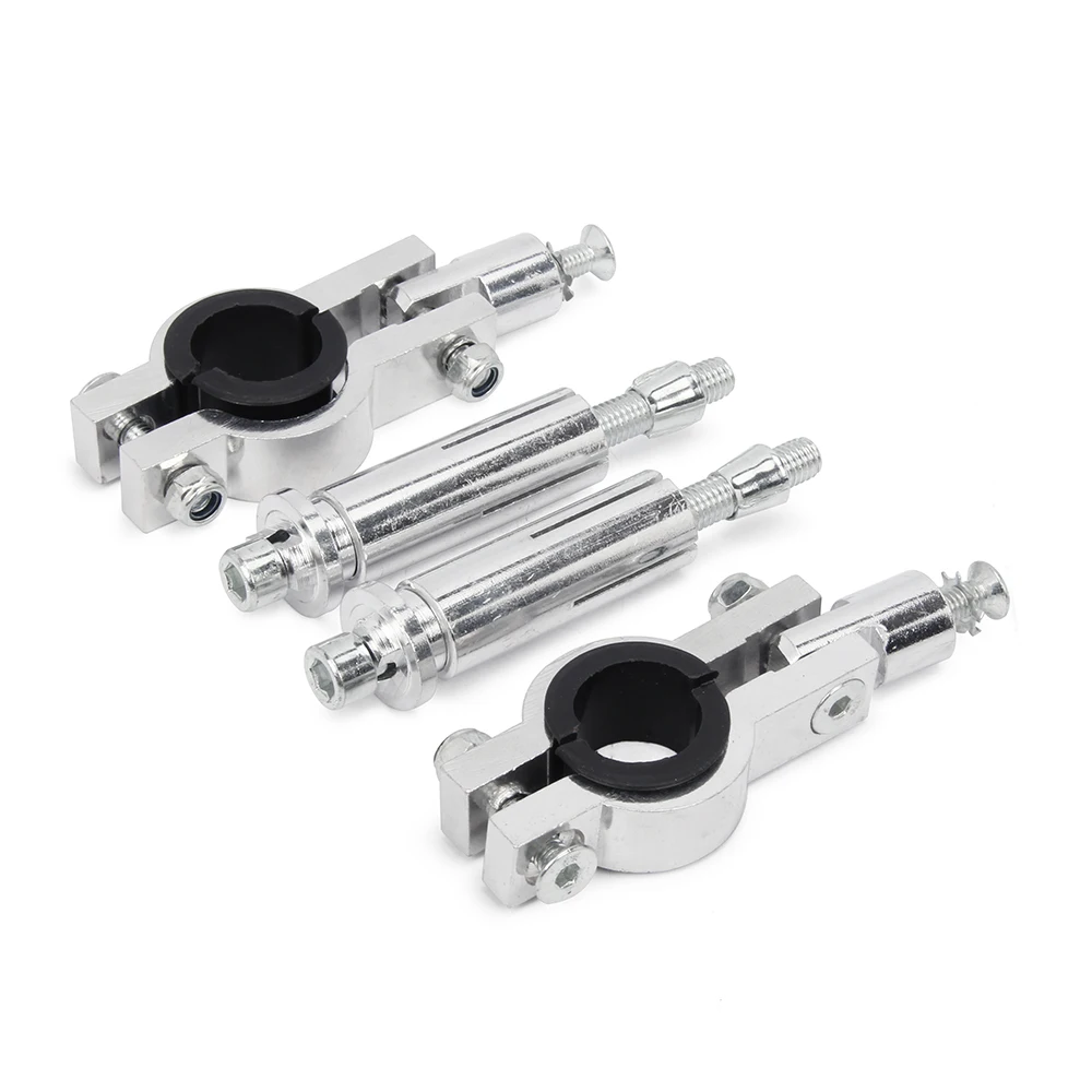 Universal Motorcycle Handguards 22mm 28mm Handlebar Hand Guards For KTM Honda Yamaha Kawasaki Suzuki Dirt Bike Motocross Enduro