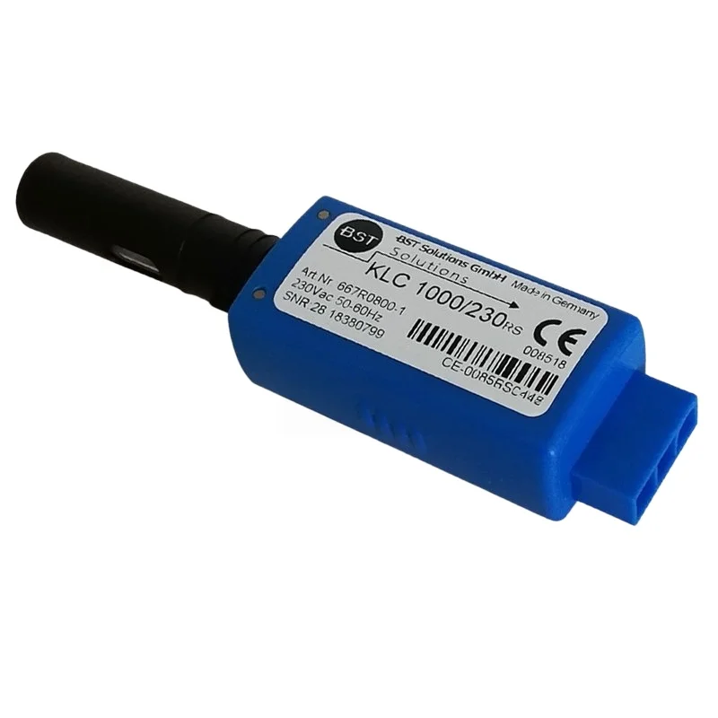 KLC1000-01RASP2 KLC20/230-01 KLC1000/230RS UV Flame Detector Burner Photocell Low Nitrogen Boiler Original Spare Parts