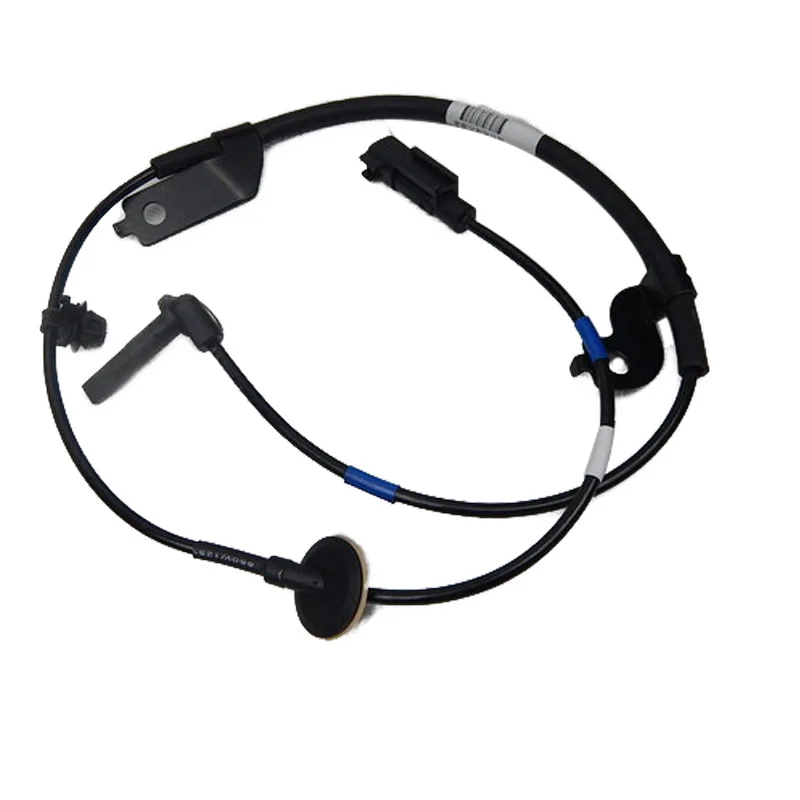 

Suitable for MitsubishiS Southeast Yishen, Front and Rear ABS Induction Wire Wheel Speed Sensor 4670A575 4670A576