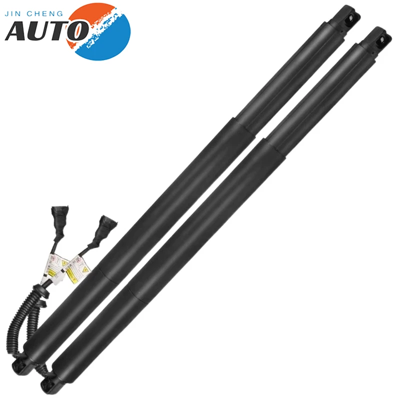 

2pcs 51247200543 720054312 Brand New Rear Left and Right Power Lift Door Support Rods for BMW F07 5 Series GT 535i 550i 10-17