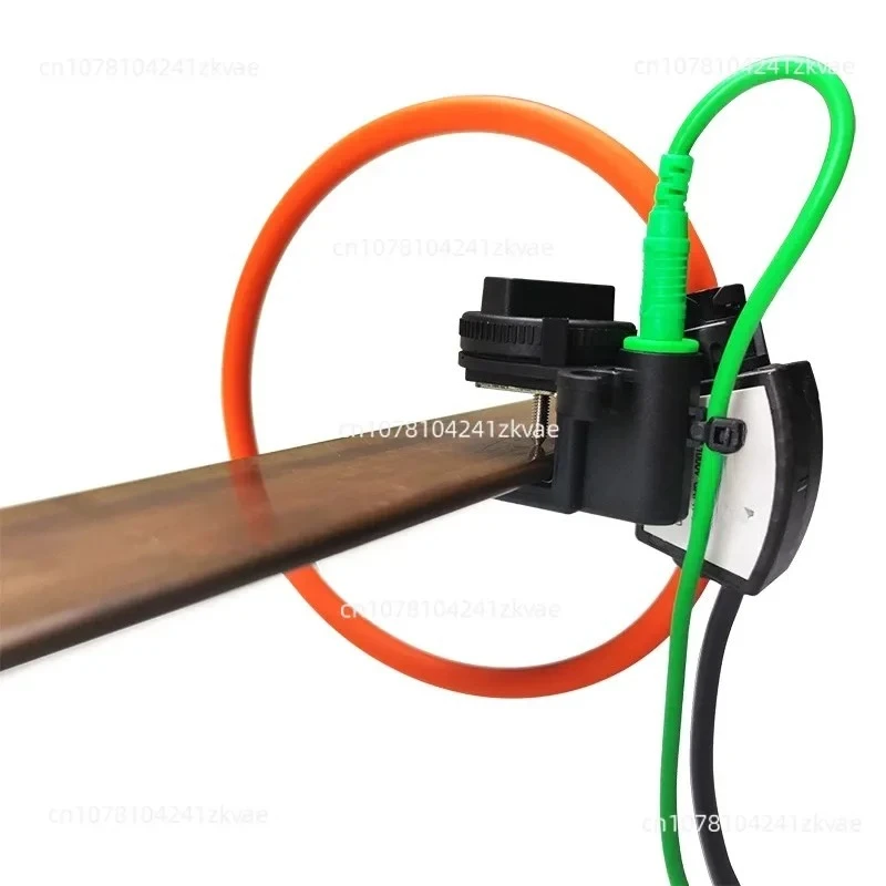 for NRC150 High Accuracy 0.5% NRC-150 Flexible Current Transformer Rogowski Coil