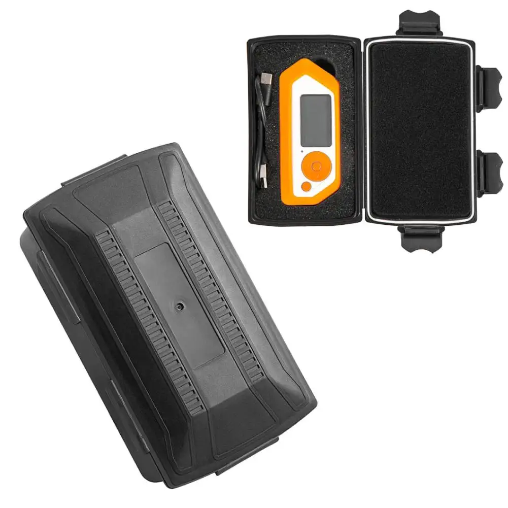 Hard Carrying Case … - image