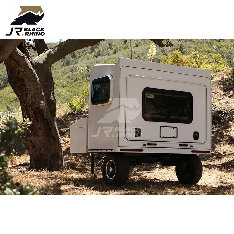 4x4 camper trailers hard sided travel trailers camper fiberglass trailer forest adventures sporting events mountain adventures