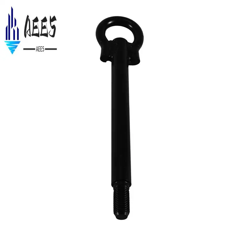 

AEE5-1 шт. для Renault Megane Mk2 2003-2008 восстановительная петля для буксировки, стальная буксирная ушка 8200519463, детали, аксессуары