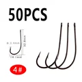 50pcs  Size 4
