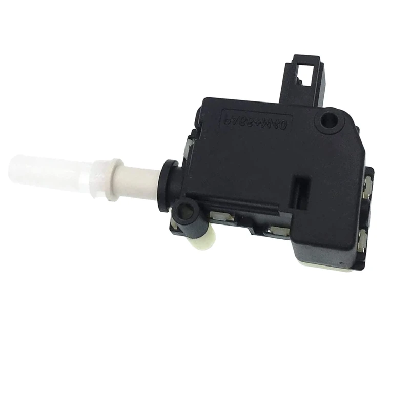 For A5 8F A4 8E B6 B7 Tailgate Central Boot Locking Actuator 4B9962115C, 4B9 962115C, 4B9962 15 C,4B9962115B