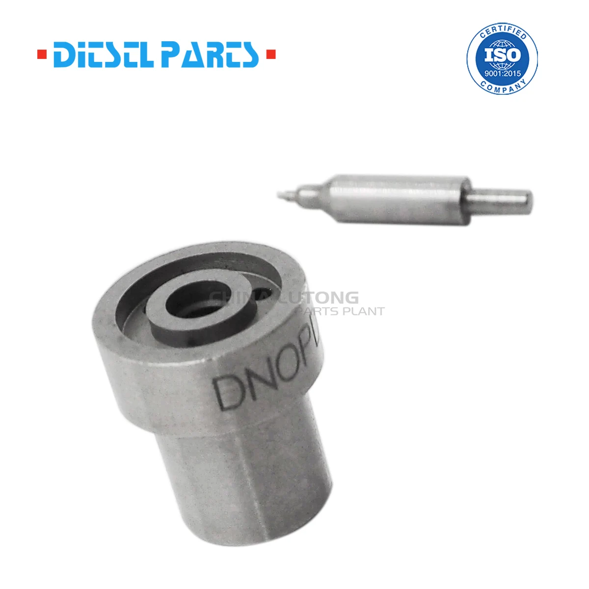 Injection Nozzle In Diesel Engine 093400-5800 DN0PD80 Fuel Injector And Fuel Injection Nozzle For Kubota D1403 D1503 D1703 V2003