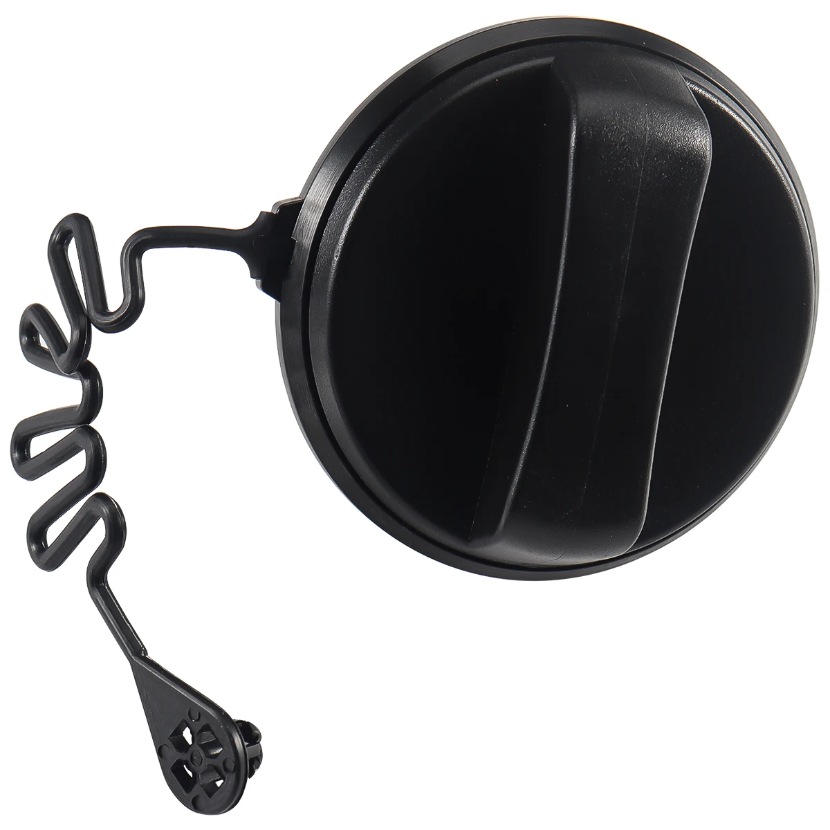 NEW Car Petrol / Diesel Fuel Tank Filler Cap W/ Tether 1580852 For Ford Fusion Fiesta 2001-2012  Car Accessory