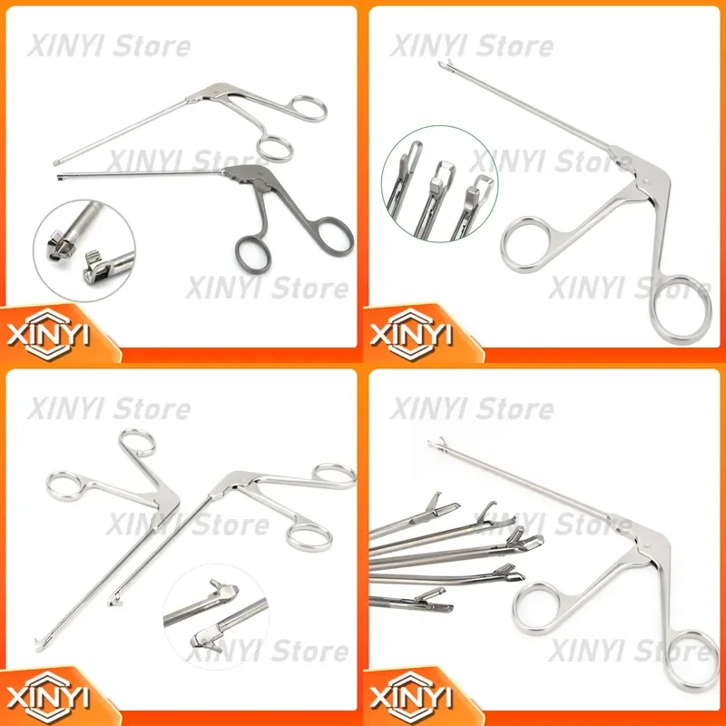 for Nasal Speculum Forceps Knee Joint Suture Grasper Arthroscopic Forceps Surgical Instruments