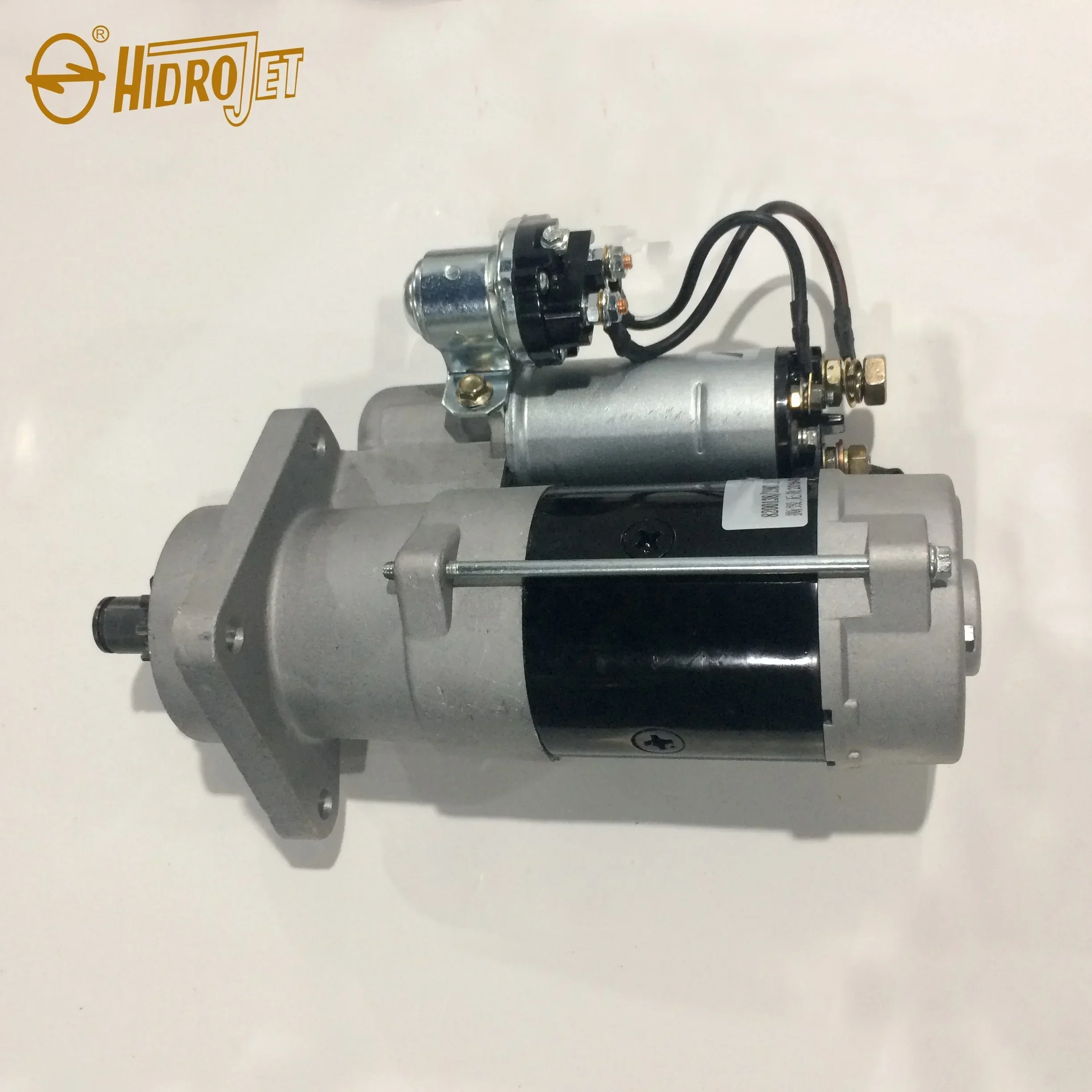 

Popular Hot sell Hot sale 24V 11T 4KW 8200297 auto starter motor 8200138 for 29MT