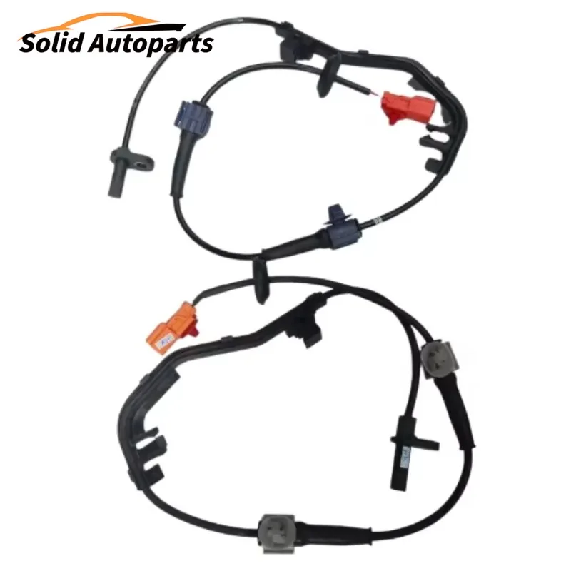 

OE 57470-SAG-H01 57475-SAG-H01 Rear Left ABS Wheel Speed Sensor for Honda Fit Jazz City GD6 1.2 1.4 2002-2008