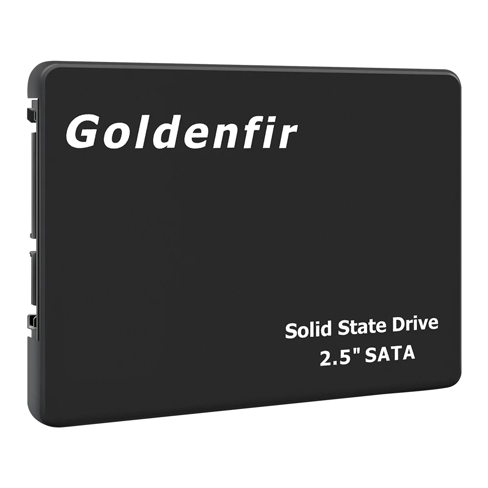 غولدنفير-أحدث محرك أقراص الحالة الصلبة الأصلي ، SSD مناسب لأجهزة الكمبيوتر المكتبي ، 120GB ، 128GB ، 240GB ، 250GB ، 256GB ، 720GB ، 960GB ، 2 تيرا بايت