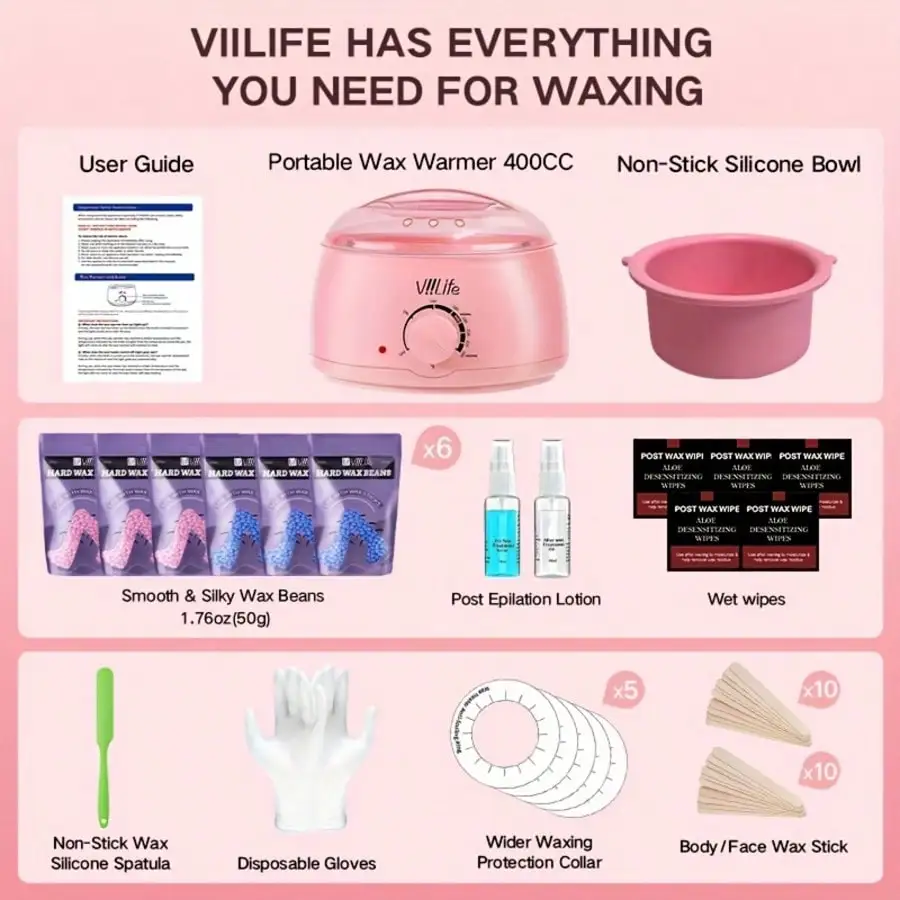 Thumbnail 2 - #33 Ranked Wax Removal Kits Picks in 2026