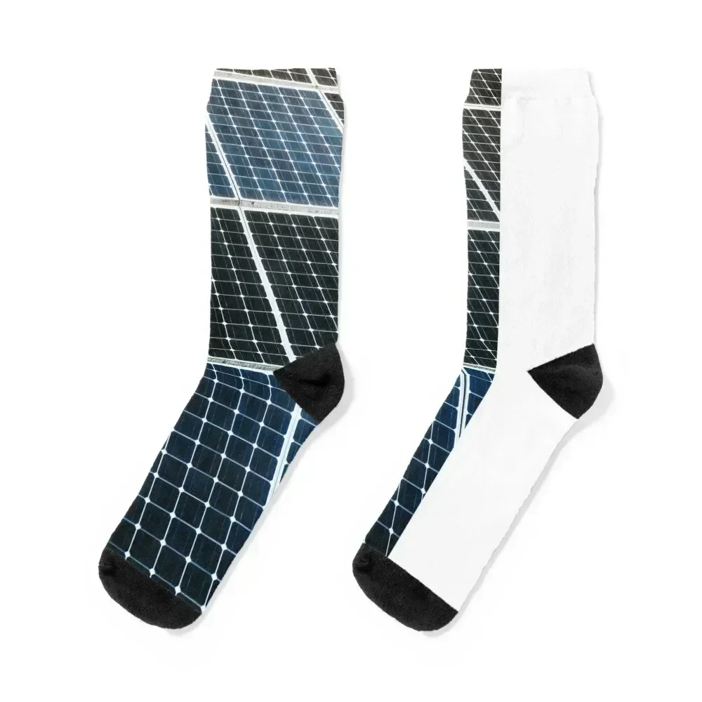 

Solar panels Socks winter new in's Lots golf Woman Socks Men's heated aesthetic cotton funny gifts Socks Female Men's