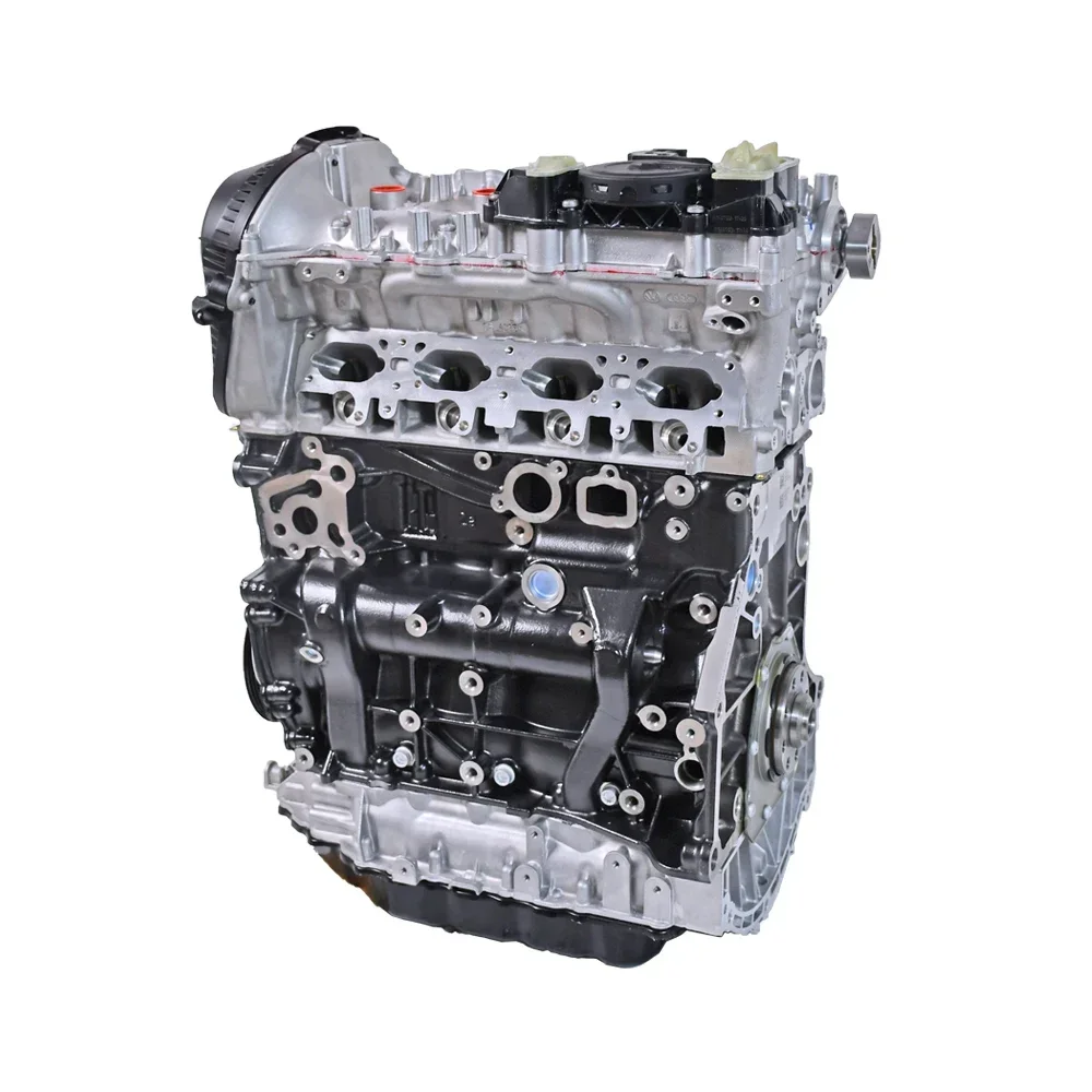 

Unique and niche EA888 CJX CUG CHH Auto Engine 2.0T Car Motor Auto Parts For VW Golf Tiguan Magotan Lamando CC Автозапчасти