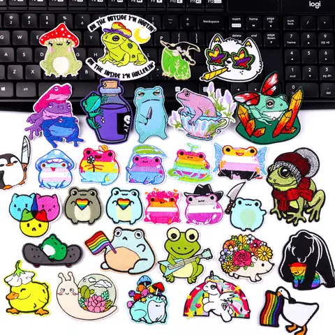 10 best sales Pokémon Iron-on överföringar - №8