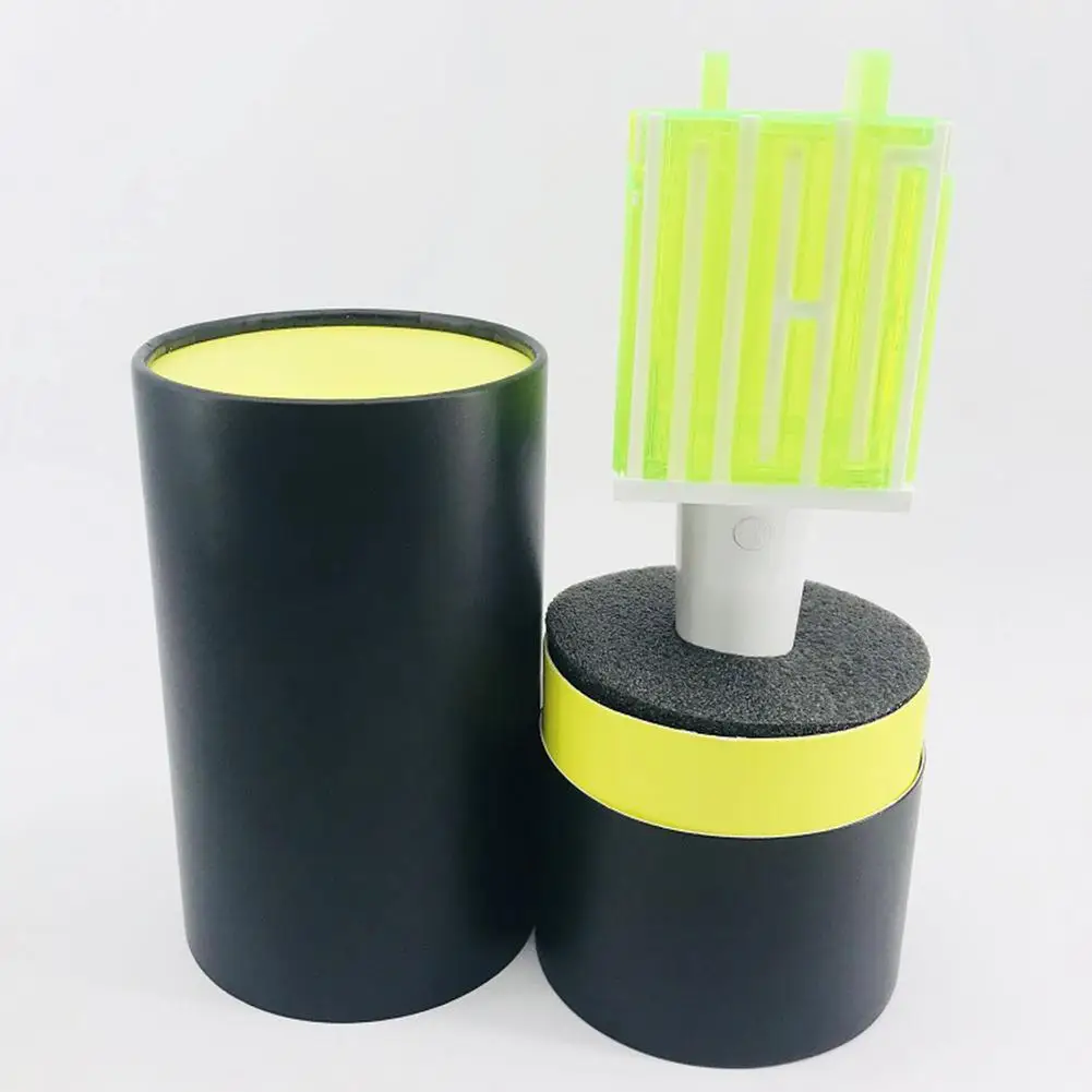 NCT Bluetooth Light Stick Led Light Functions Fans Concert Supporting Lightstick KPOP Fan Gift Collection Perfect Accessory