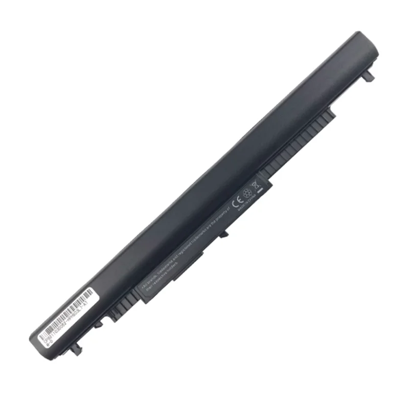 Batterie pour ordinateur portable pour HP HSTNN-PB6S HSTNN-PB6T HS03 HS04 HSTNN-LB6U HSTNN-LB6V 807611-831 807612-831 807957-001 807956-001