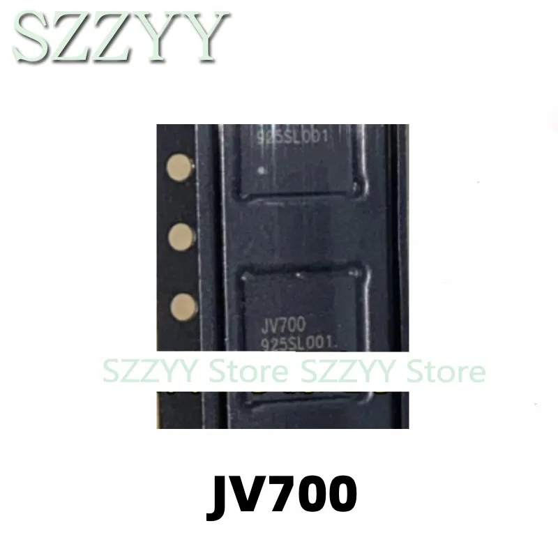 

5PCS JV700 232SL001 silk screen JV700 QFN-48 key IC