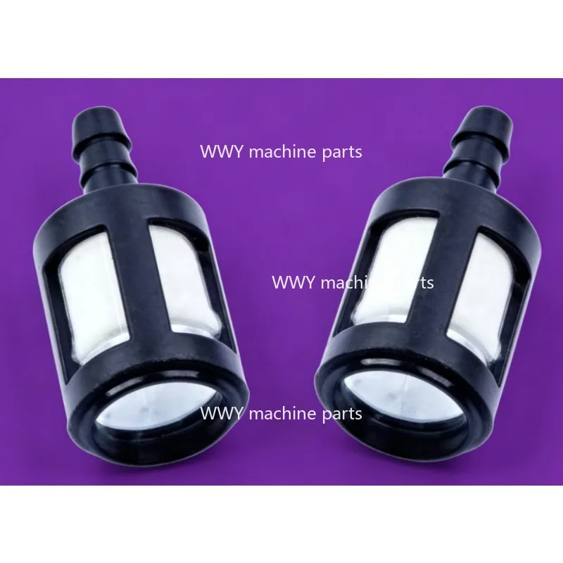 

Suitable for GX25 GX35 GX25N GX25NT FG110K1 HHT25S Carburetor Oil Filter and Oil Cup