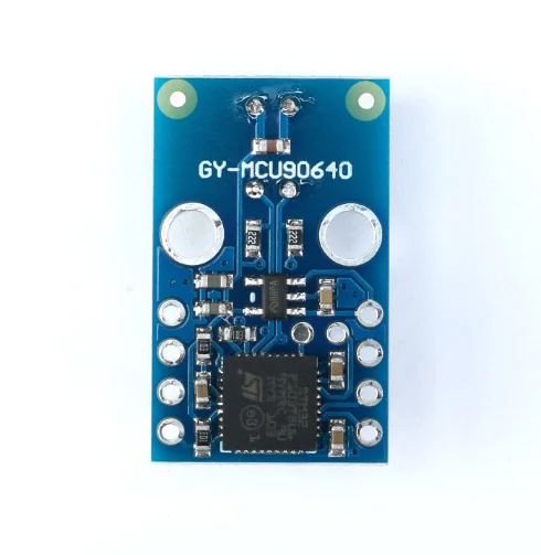 AMG8833 IR 8*8 MLX90640 32*24 Thermal Imager Array Temperature Sensor Module 8x8 32x24 Infrared Camera Sensor