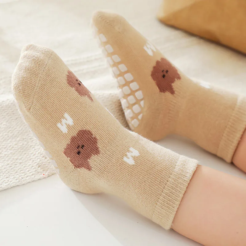 Thumbnail 4 - #66 Baby Non-Slip Socks Comparison Guide