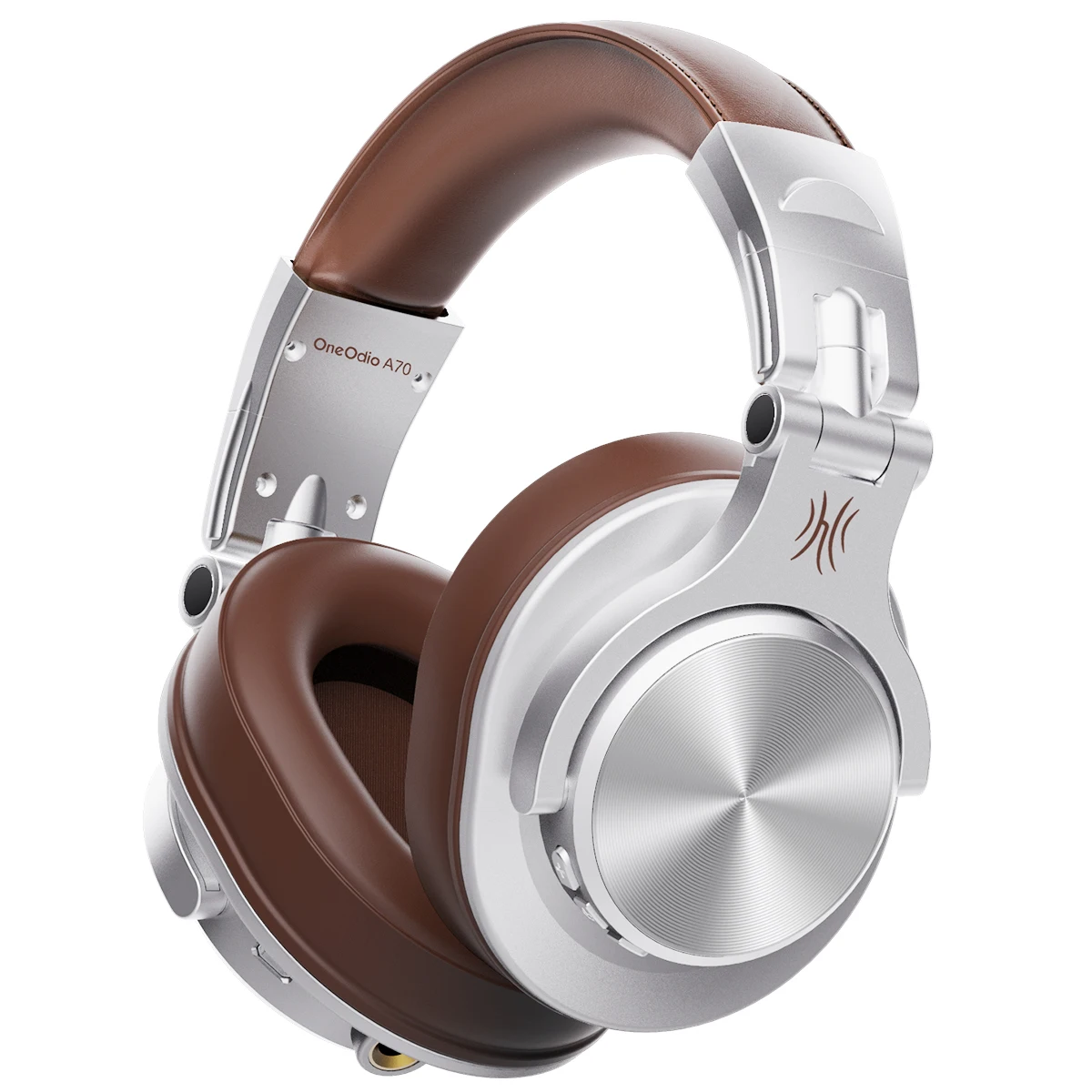 Oneodio A70 ワイヤレス Bluetooth ヘッドフォンオーバーイヤー 72