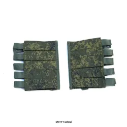 SMTP Russian army camo VOG5 Grenade EMR Grenade Pouch A Pair