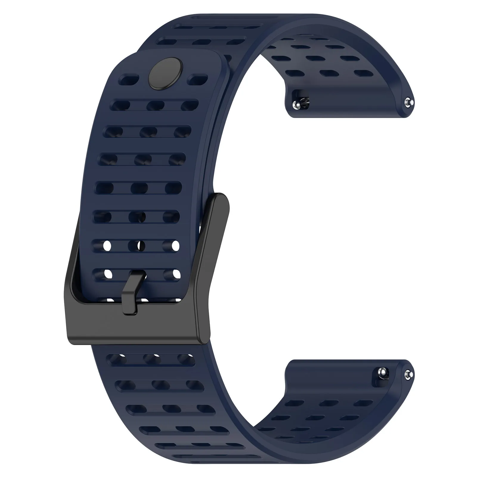 Strap for SUUNTO 9Peak Pro/5 Peak/Vertical 2/Ocean/RACE 2 S Smart Watch Bracelet Silicone Wristband for SUUNTO 5 9 Peak Band