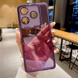 Case for Realme C51 C71 C75 C53 Note 50 C65 C67 C55 C61 C63 10 11 12 With Camera Lens Protector Flim Cover