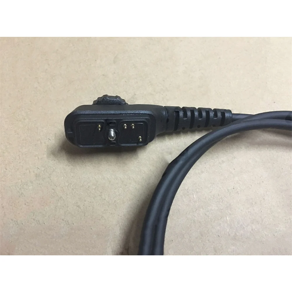 USB Programming cable for Hytera PD700 PD880 PD790 PD780G PD980 etc walkie talkie