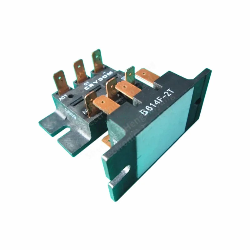 B612F-2T   B614F-2T  MÓDULO