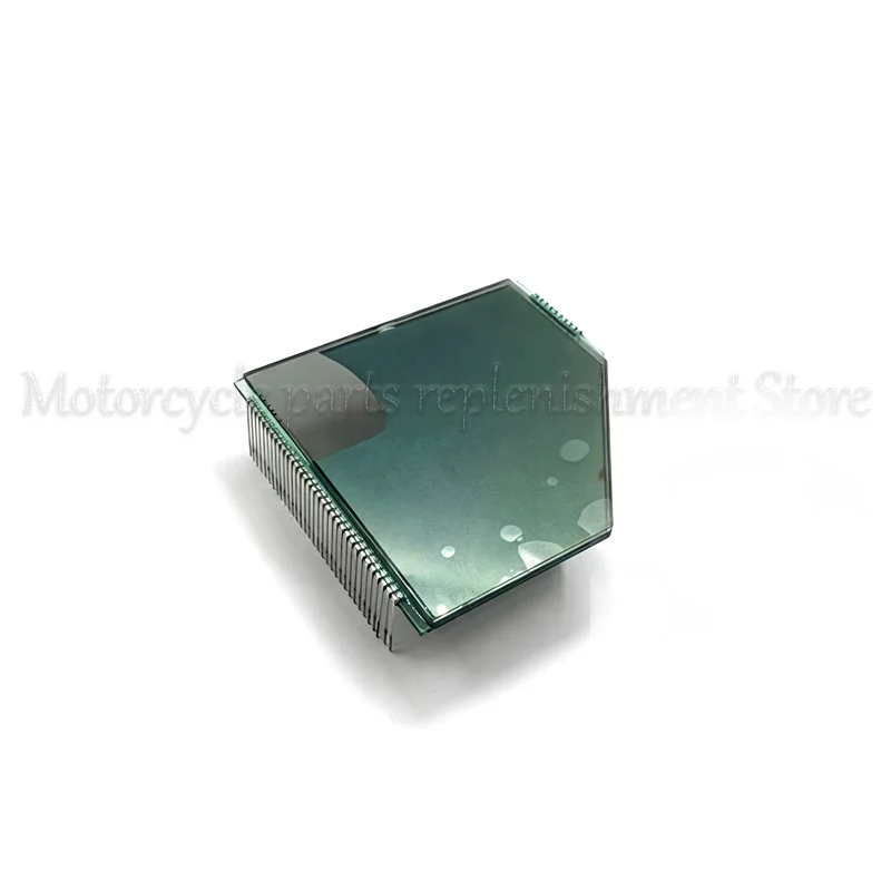 For YAMAHA YZF-R1 Instrumentation Mileage Gauge LCD Display Screen 2012 2013 2014