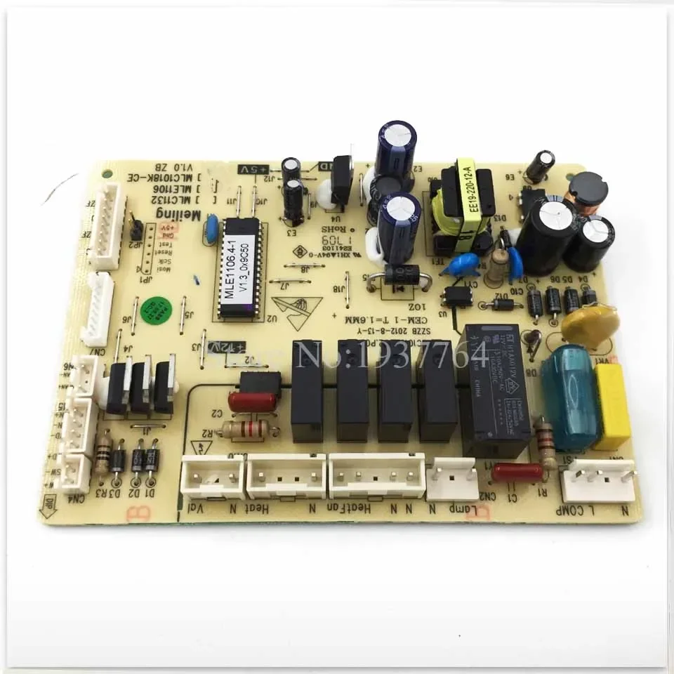 New good for refrigerator motherboard computer board MLE1106 E1106.4-1 B0996.4-1 B0996