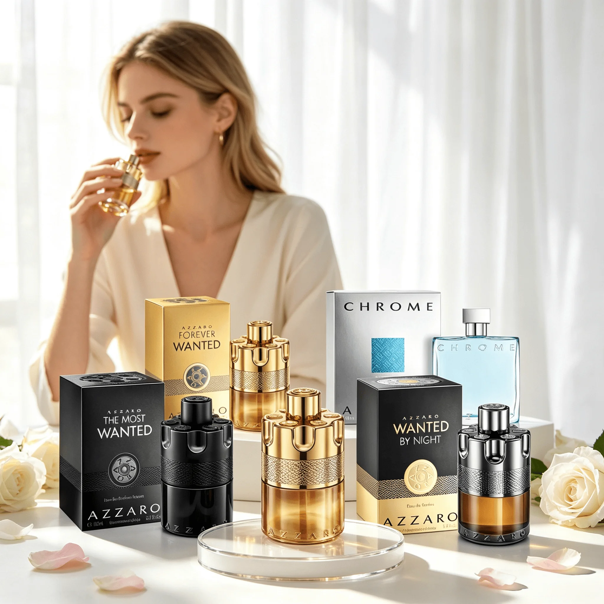 아자로 포에버 왓든 엘릭서(Azzaro Forever  - Best Perfume Fragrance 리뷰 및 가격