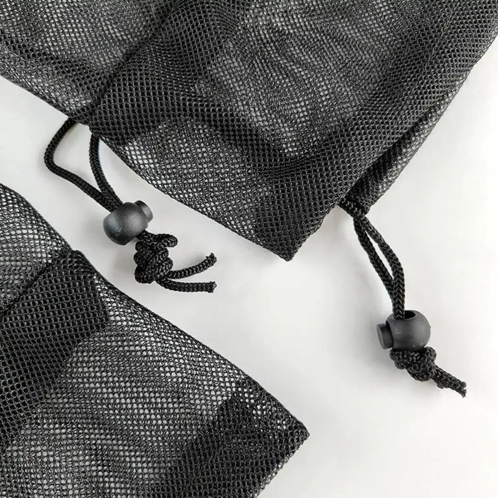 New Mesh Dog Protective Mask Breathable Fabric Washable Pet Protective Veil Adjustable Pet Facial Protection Cover Outdoor
