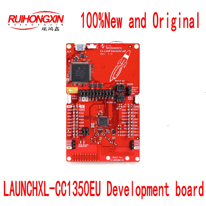 

LAUNCHXL-CC1350EU Development board 100%New and Original