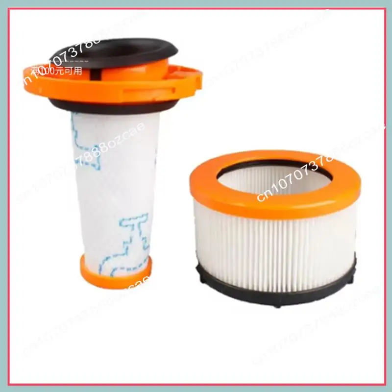 A26P 再利用可能な洗えるフィルター Rowenta X-FORCE FLEX 9.60 ZR009010/ZR00901 コードレス掃除機用