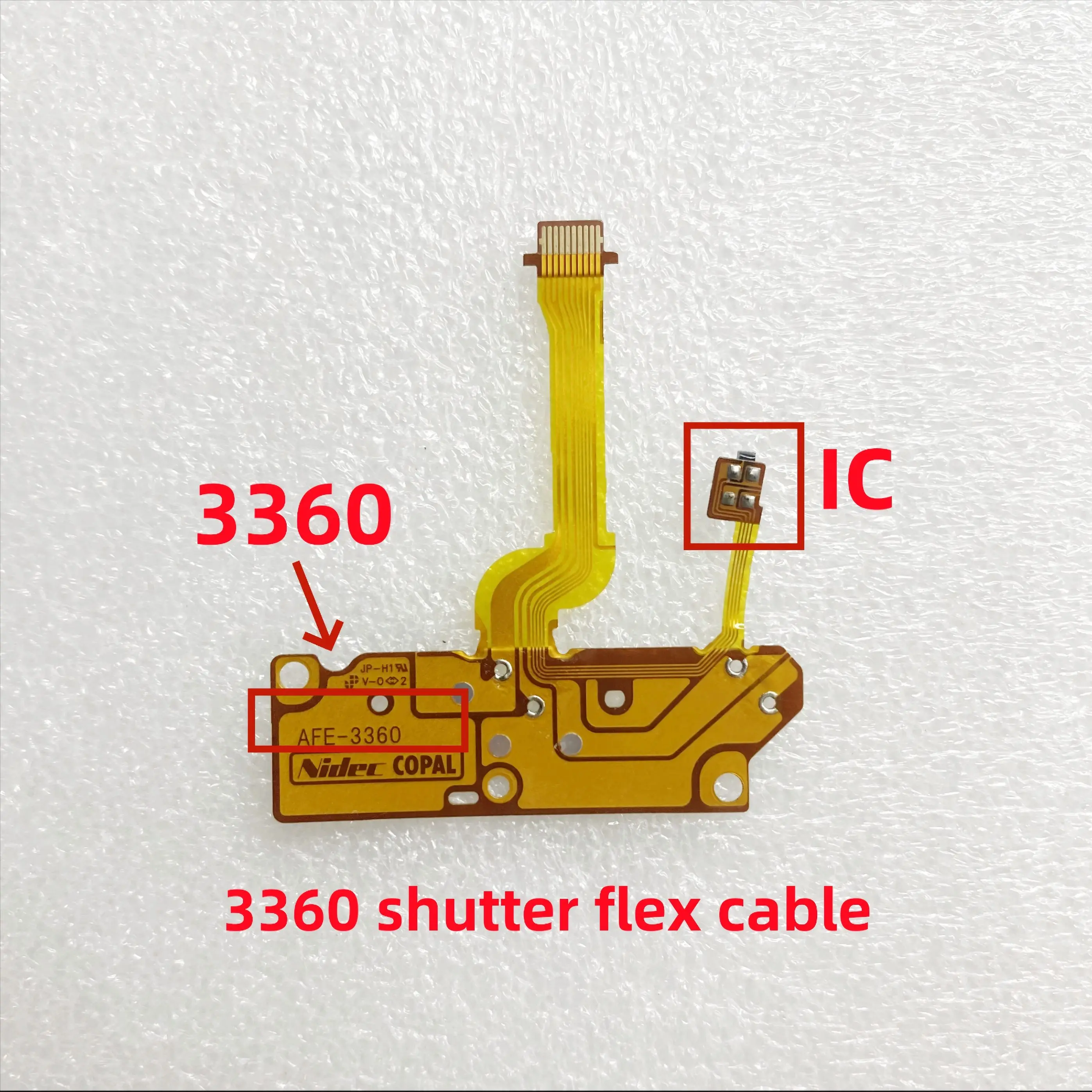 New Original Shutte…