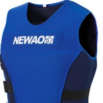Super buoyancy jacket life jacket swimming motorboat anti-collision fishing life vest anti-collision body jacket view 5